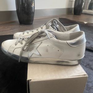 Golden Goose Sneakers